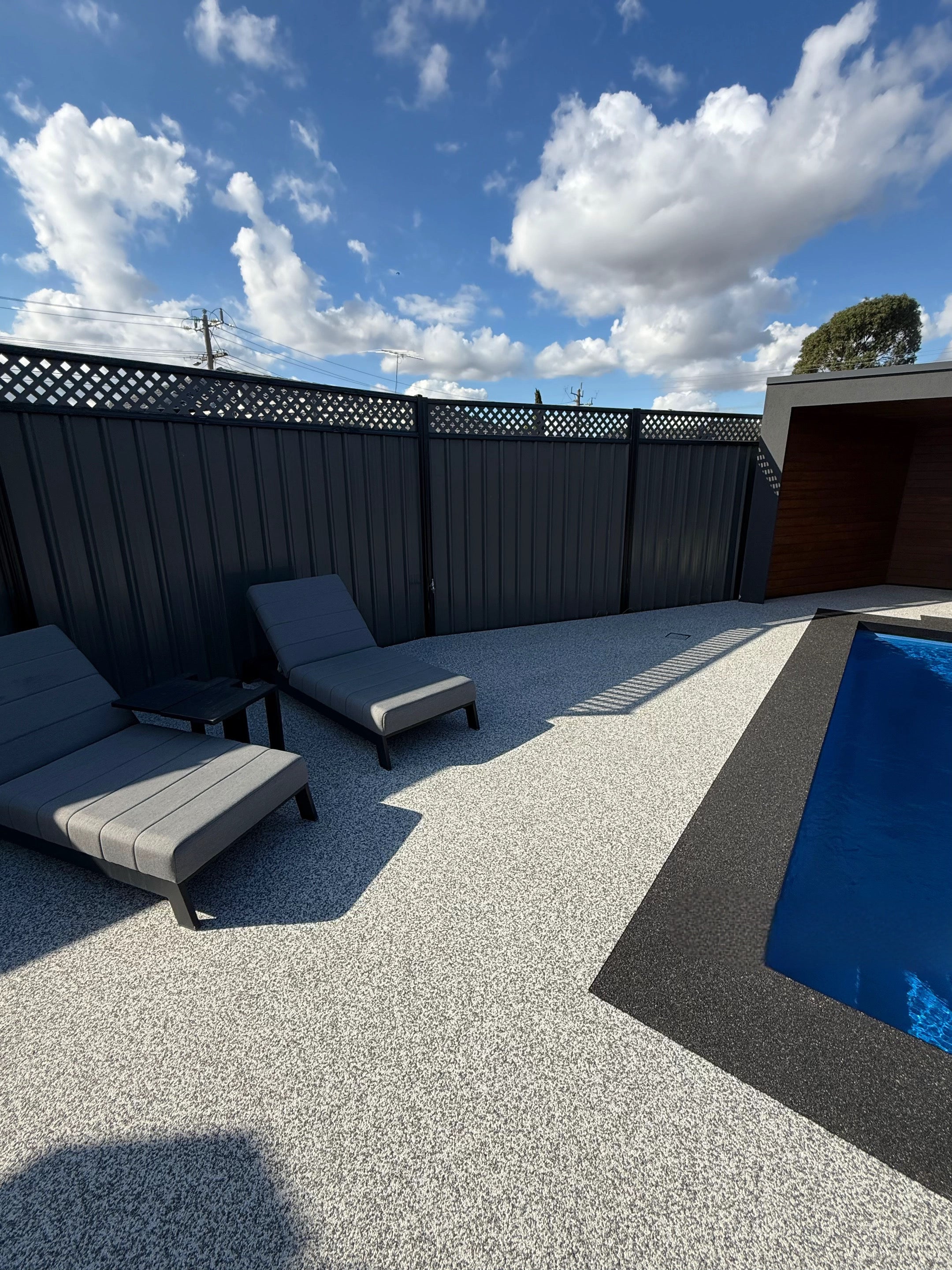 2. Viranix kőszőnyeg alapozás – Profi protokoll, mérhető minőség