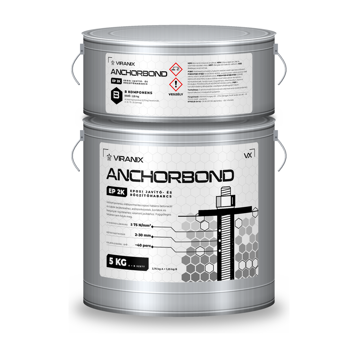 ANCHORBOND EPOXY