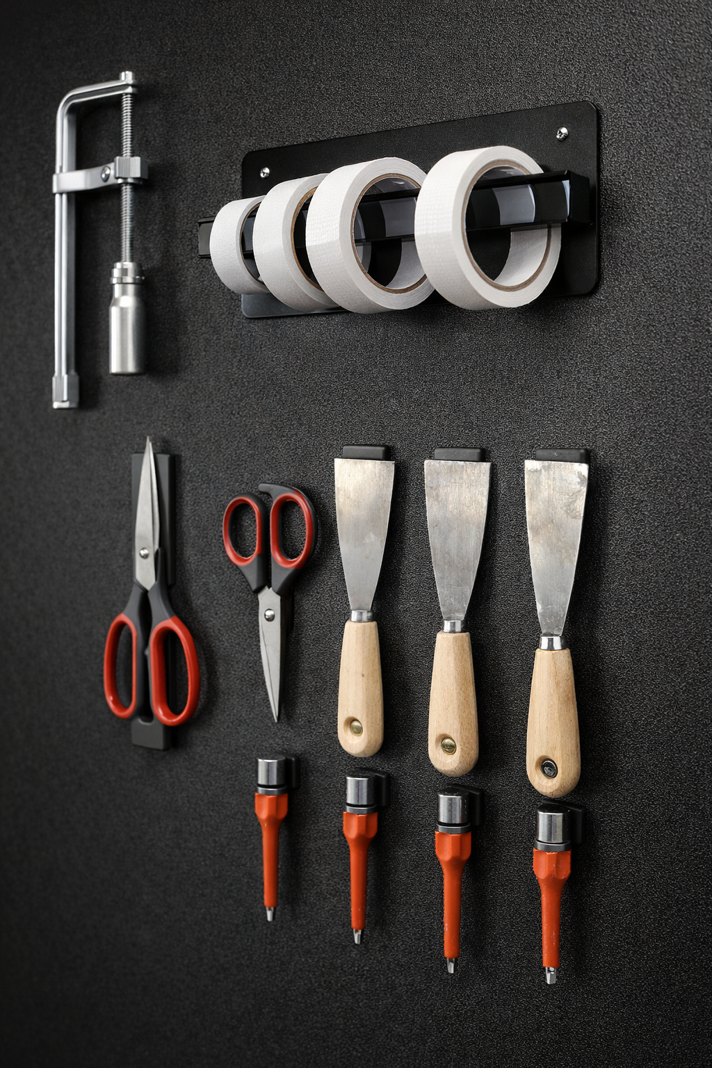 MAGNETIX Mágnesezhető struktúrglett