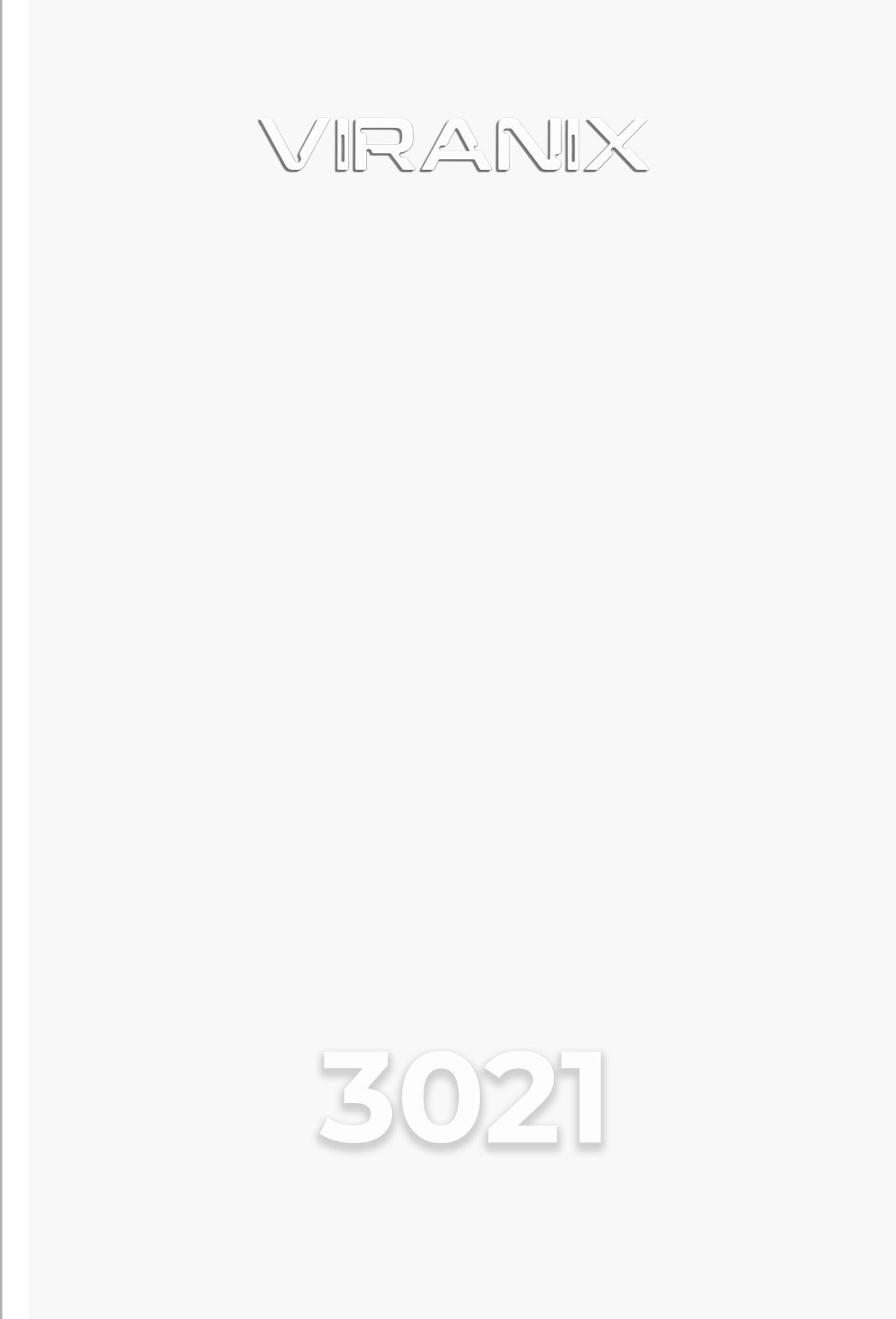 VIRANIX SmartWall PVC Öntapadós Tapéta - Egyszínű Kollekció