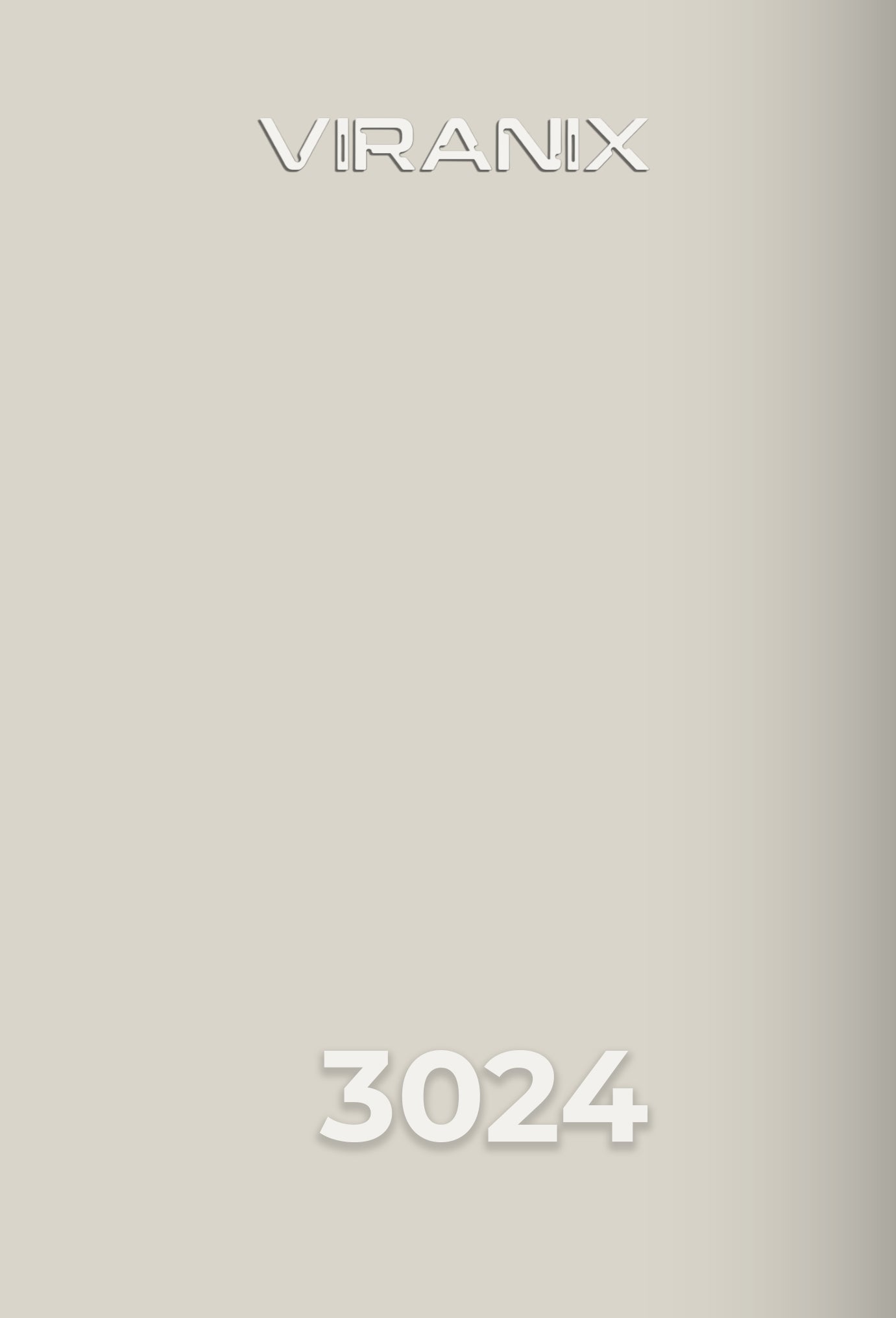 VIRANIX SmartWall PVC Öntapadós Tapéta - Egyszínű Kollekció