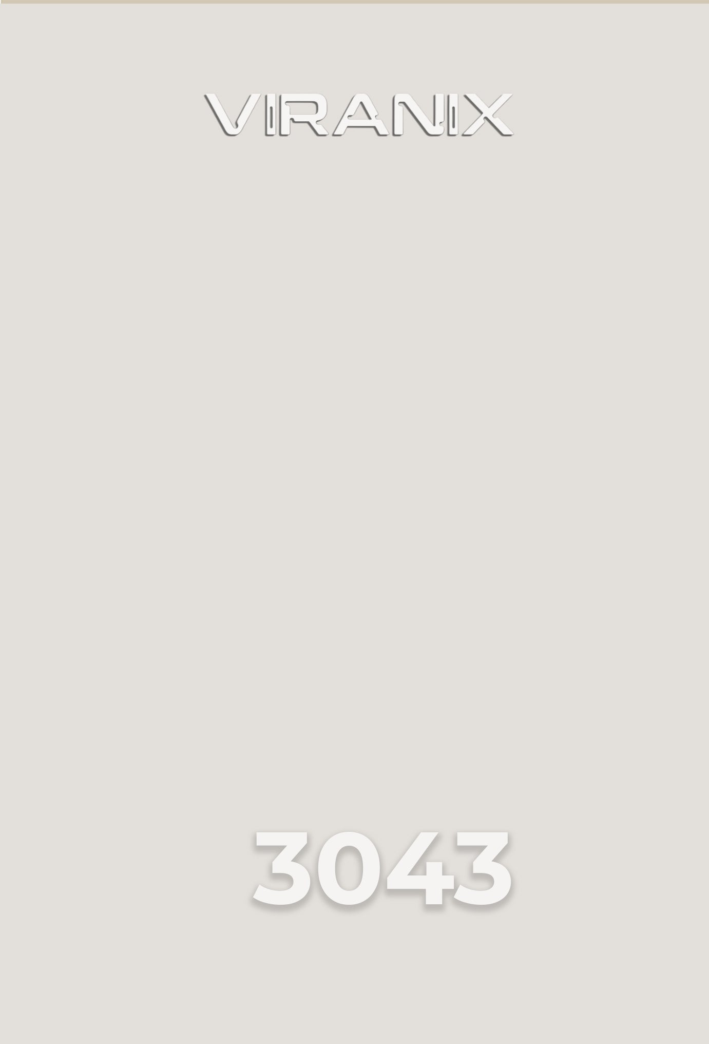 VIRANIX SmartWall PVC Öntapadós Tapéta - Egyszínű Kollekció