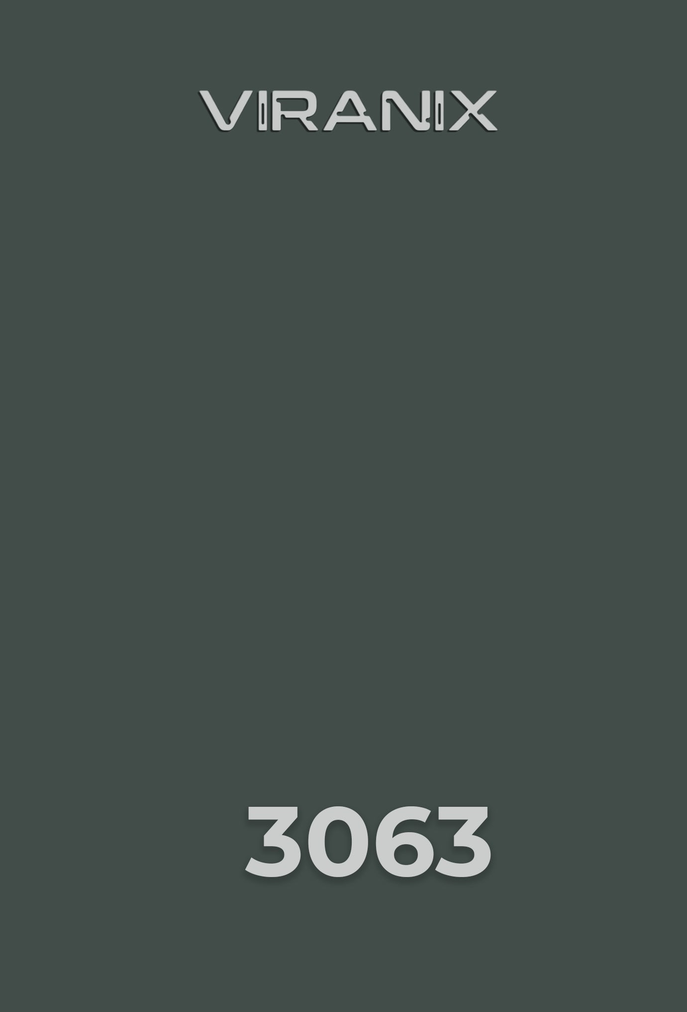 VIRANIX SmartWall PVC Öntapadós Tapéta - Egyszínű Kollekció