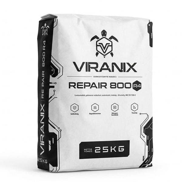 VIRANIX REPAIR 800 R4