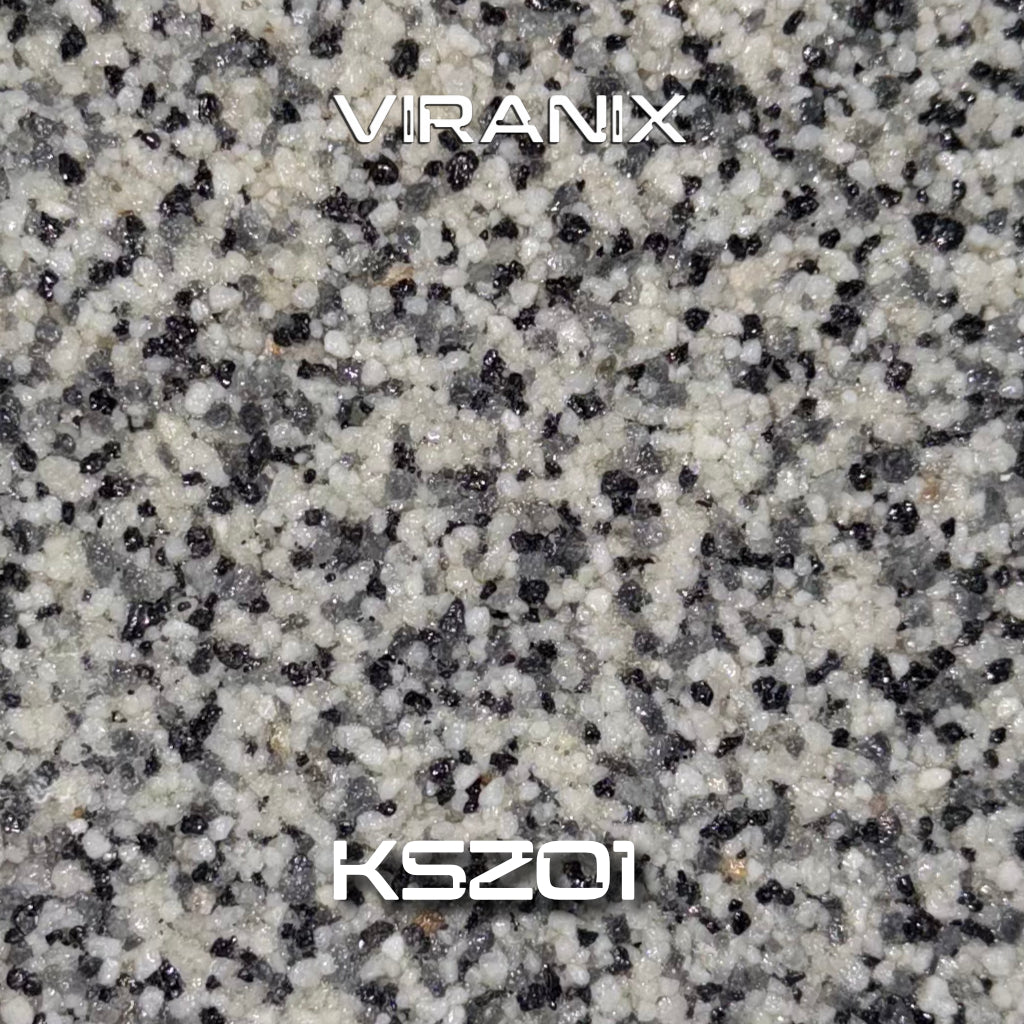 KSZ01-VIRANIX Kőszőnyeg 1mm (25kg)
