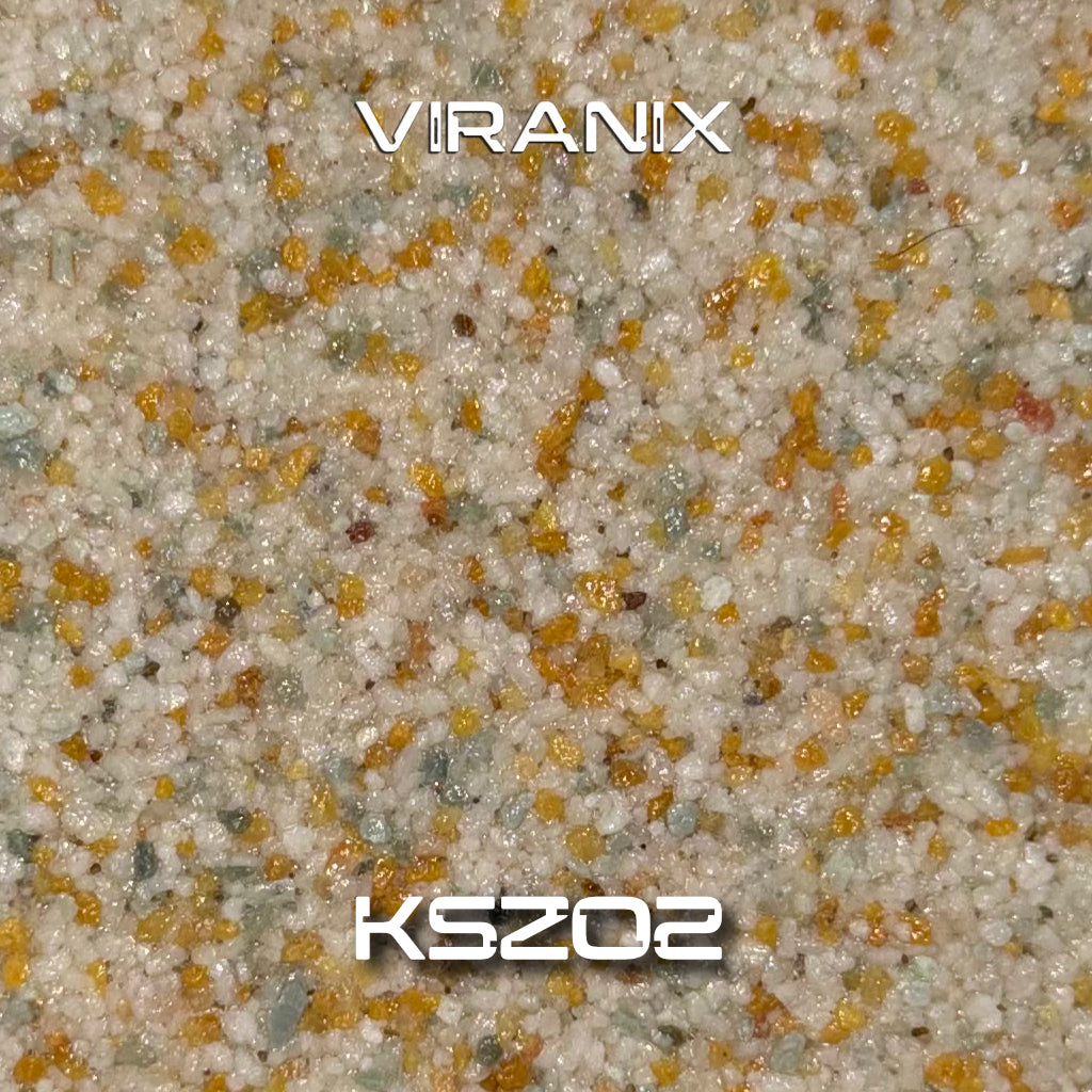 KSZ02-VIRANIX Kőszőnyeg 1mm (25kg)