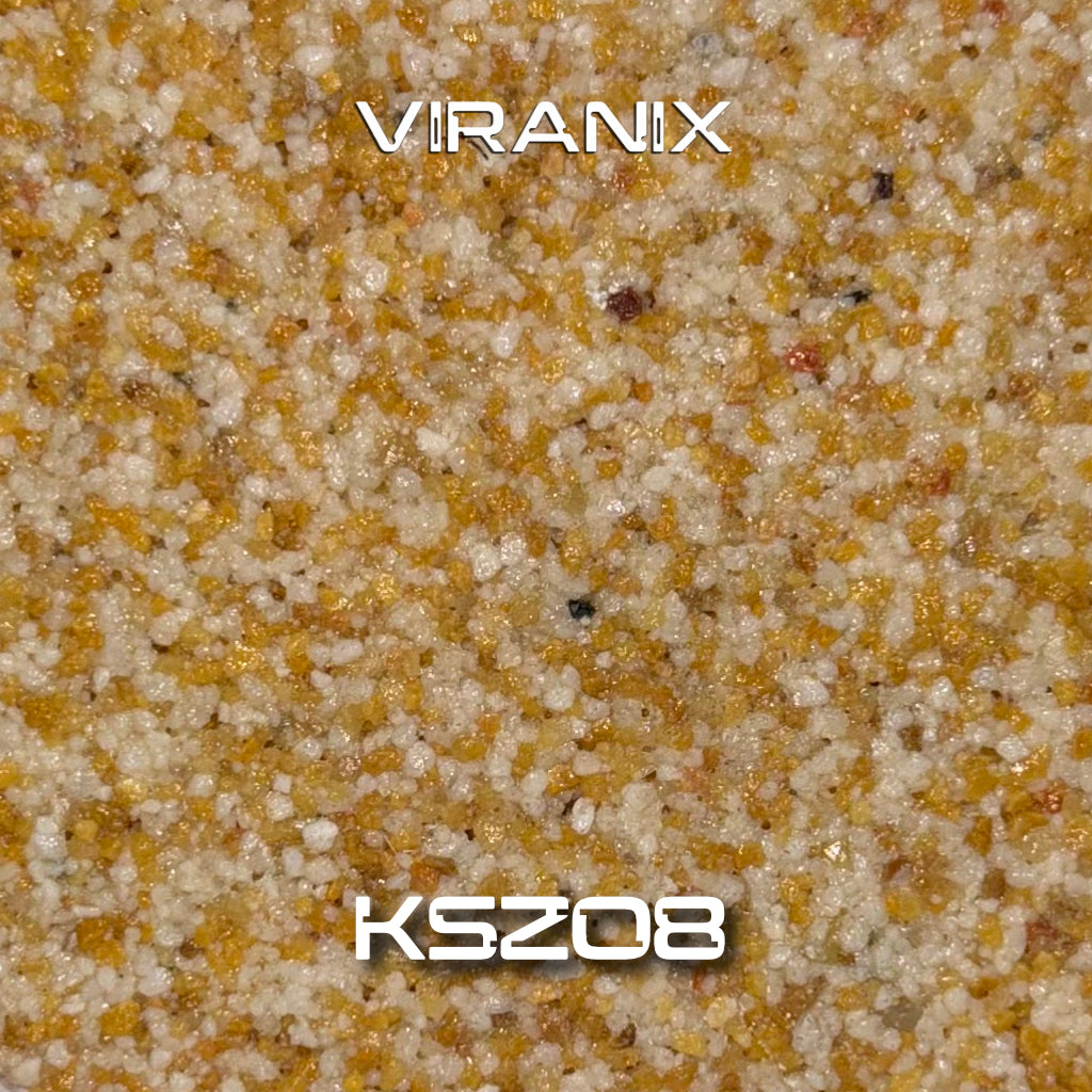 KSZ08-VIRANIX Kőszőnyeg 1mm (25kg)