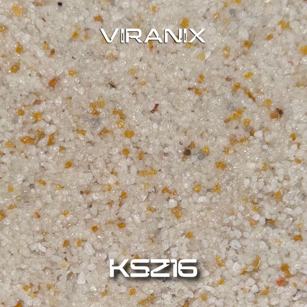 KSZ16-VIRANIX Kőszőnyeg 1-4mm (25kg)