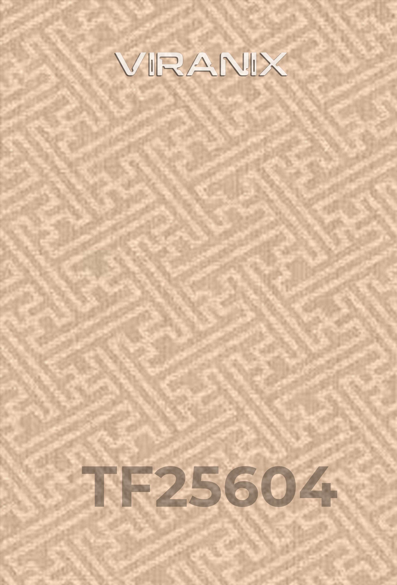 VIRANIX SmartWall PVC Öntapadós Tapéta - Textilhatású Kollekció