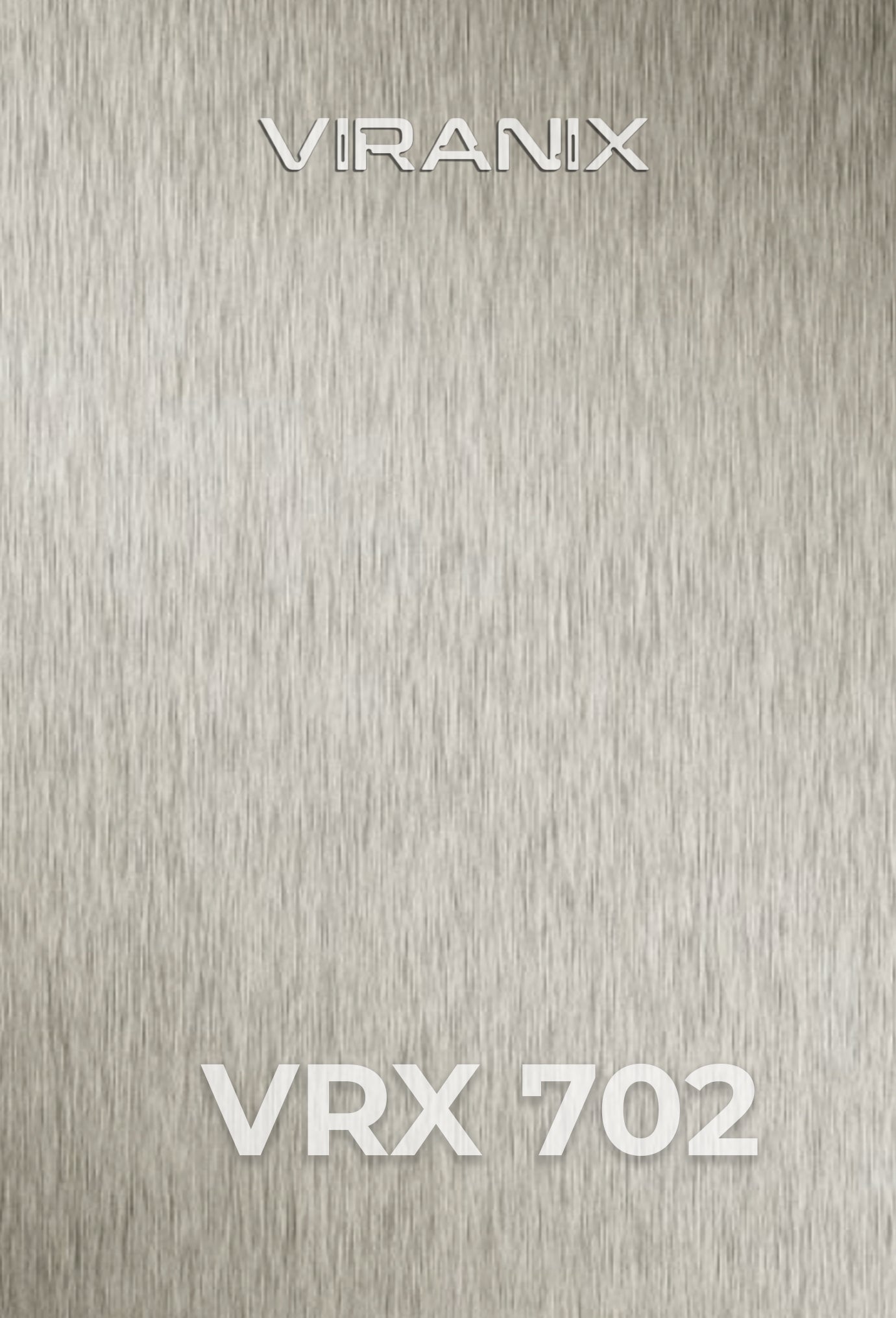 VIRANIX SmartWall PVC Öntapadós Tapéta - Metal Kollekció