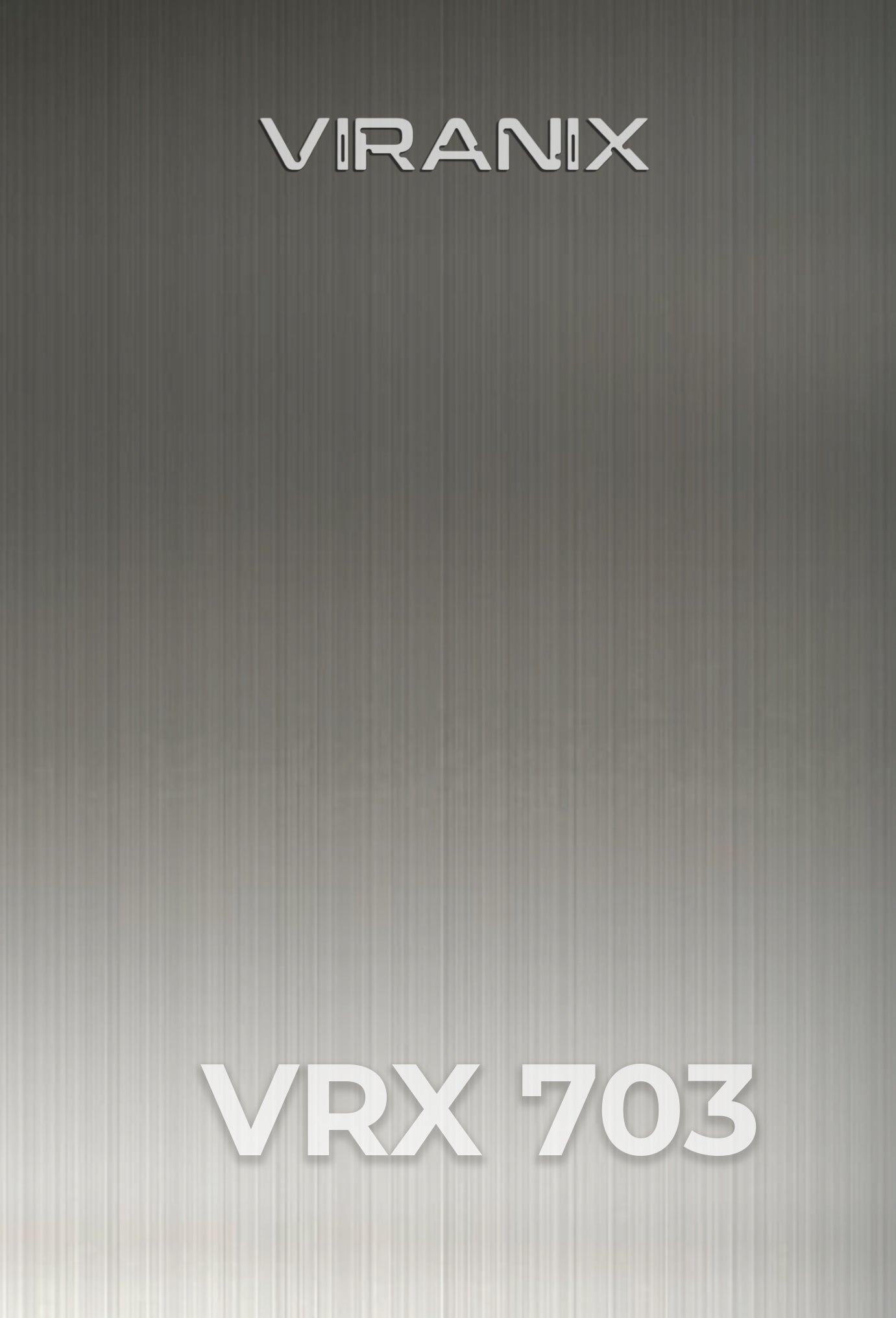 VIRANIX SmartWall PVC Öntapadós Tapéta - Metal Kollekció