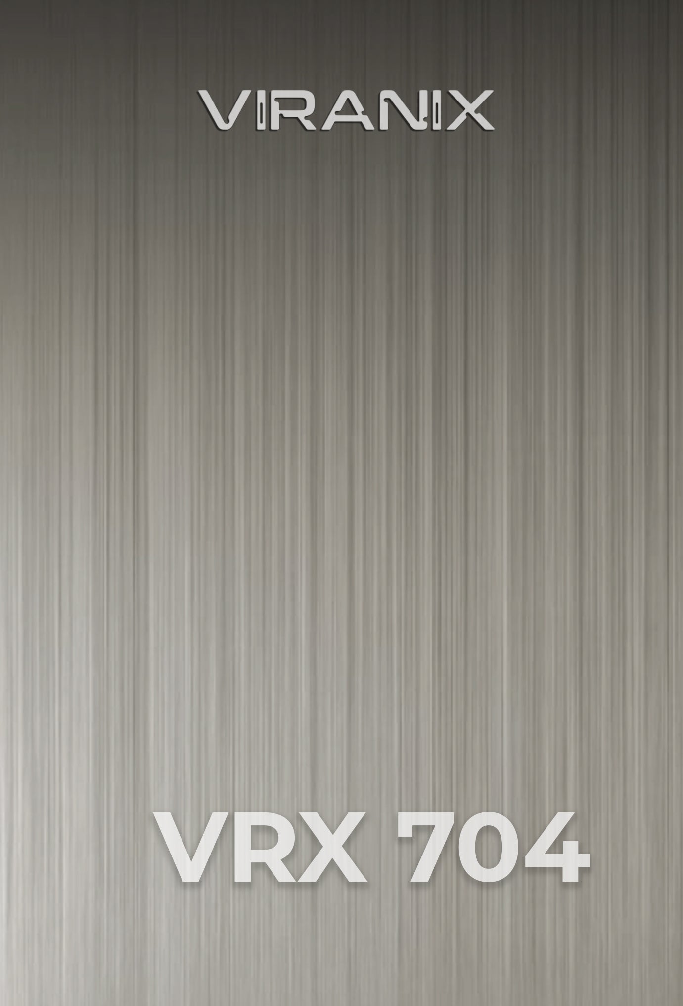 VIRANIX SmartWall PVC Öntapadós Tapéta - Metal Kollekció