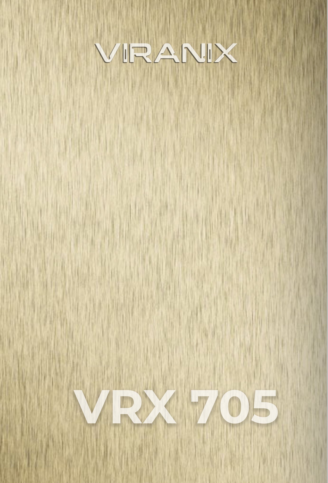 VIRANIX SmartWall PVC Öntapadós Tapéta - Metal Kollekció