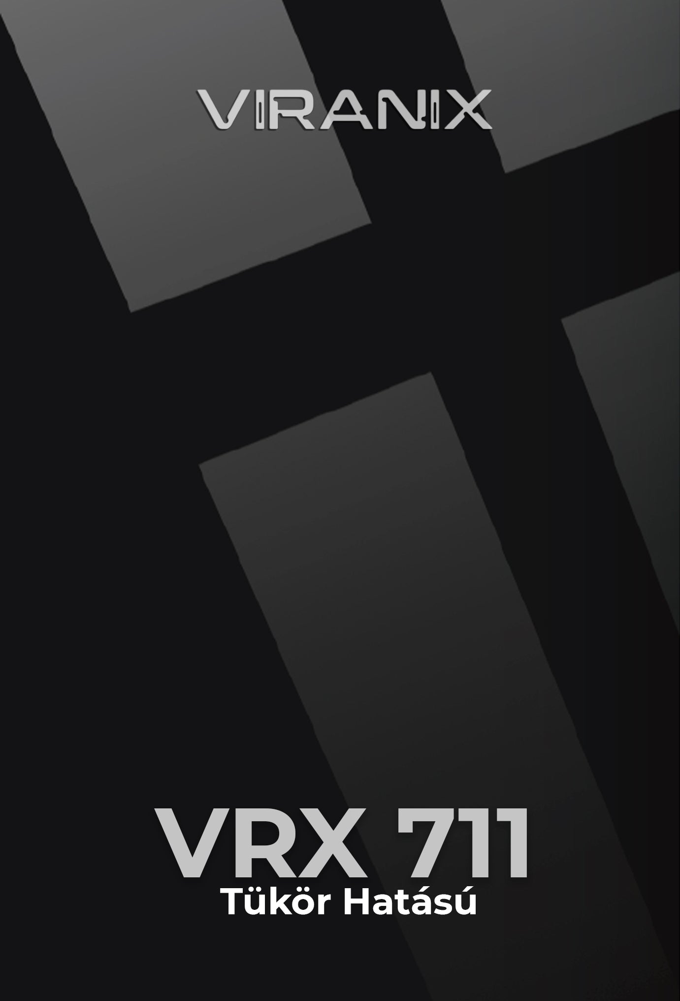 VIRANIX SmartWall PVC Öntapadós Tapéta - Metal Kollekció