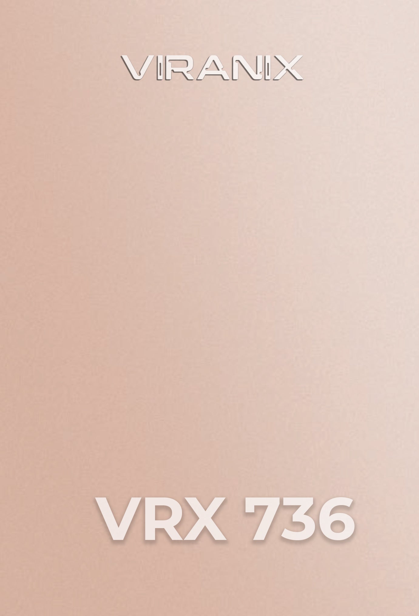 VIRANIX SmartWall PVC Öntapadós Tapéta - Metal Kollekció