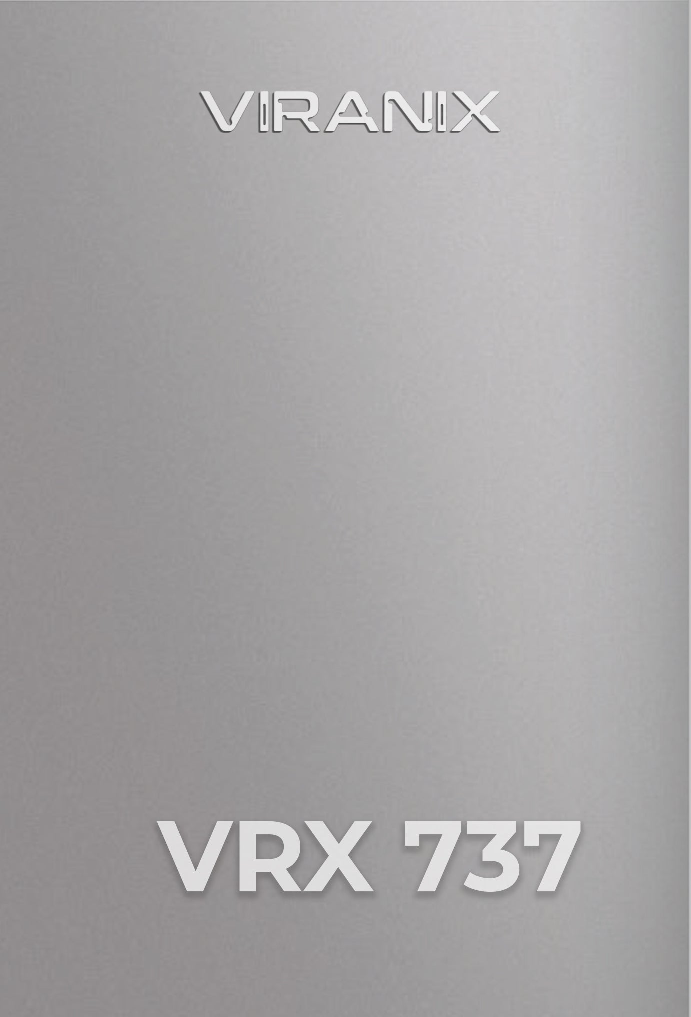 VIRANIX SmartWall PVC Öntapadós Tapéta - Metal Kollekció