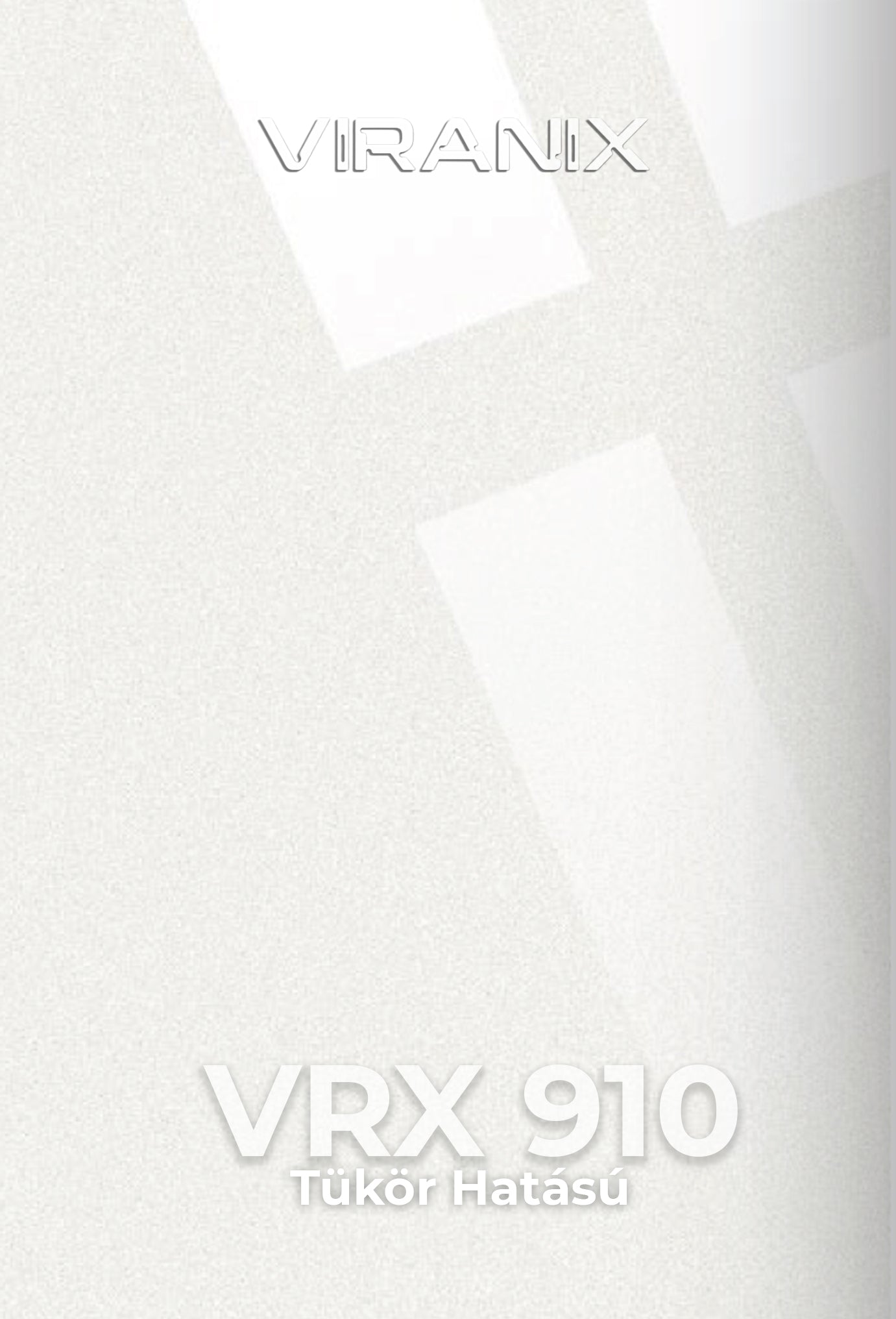 VIRANIX SmartWall PVC Öntapadós Tapéta - Metal Kollekció