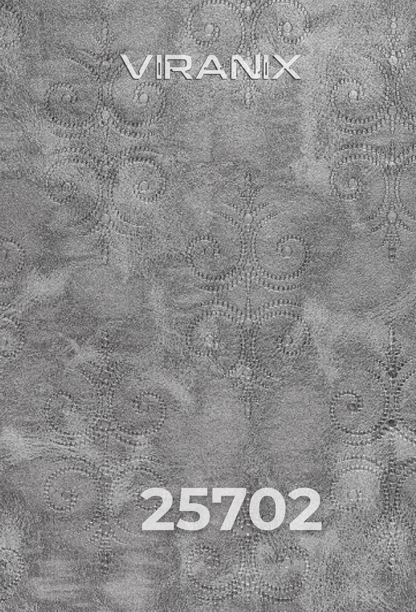 VIRANIX SmartWall PVC Öntapadós Tapéta - Metal Kollekció