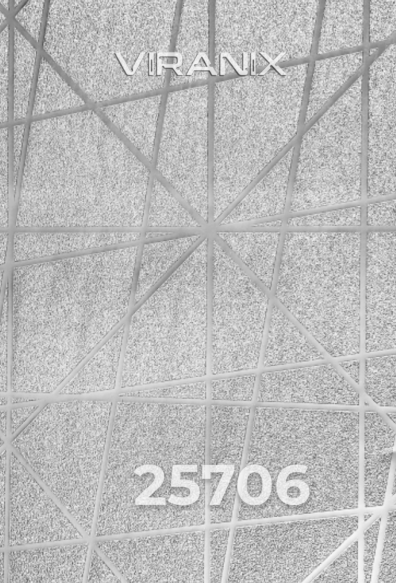 VIRANIX SmartWall PVC Öntapadós Tapéta - Metal Kollekció