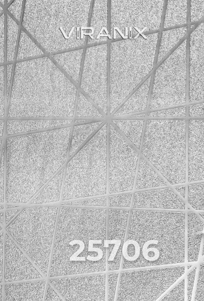 VIRANIX SmartWall PVC Öntapadós Tapéta - Metal Kollekció