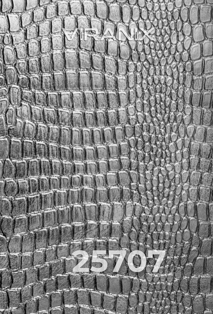 VIRANIX SmartWall PVC Öntapadós Tapéta - Metal Kollekció