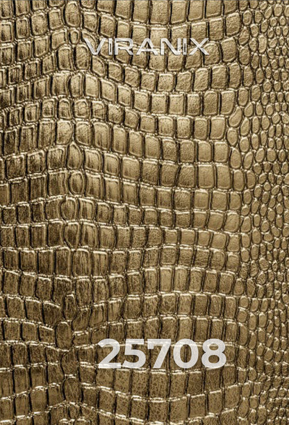 VIRANIX SmartWall PVC Öntapadós Tapéta - Metal Kollekció