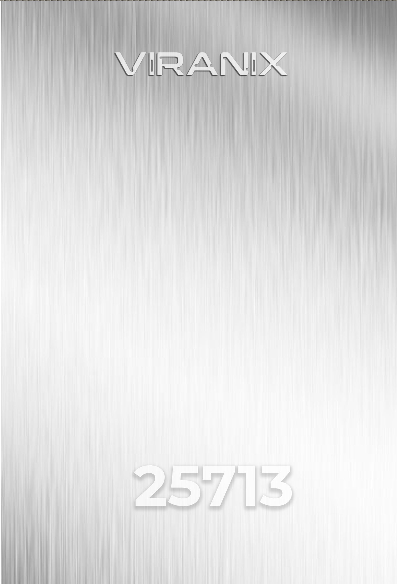 VIRANIX SmartWall PVC Öntapadós Tapéta - Metal Kollekció