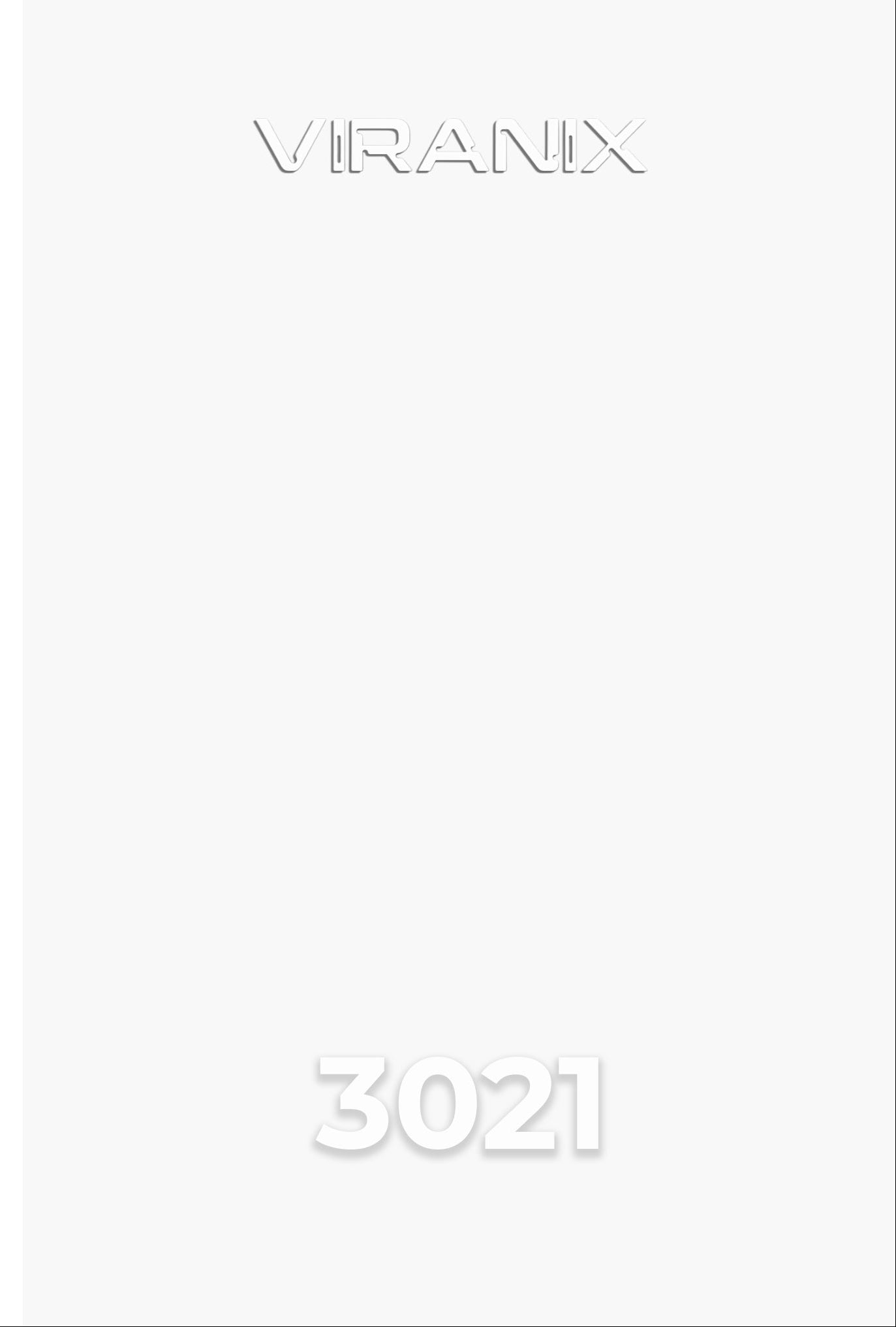 VIRANIX SmartWall PVC Öntapadós Tapéta - Egyszínű Kollekció