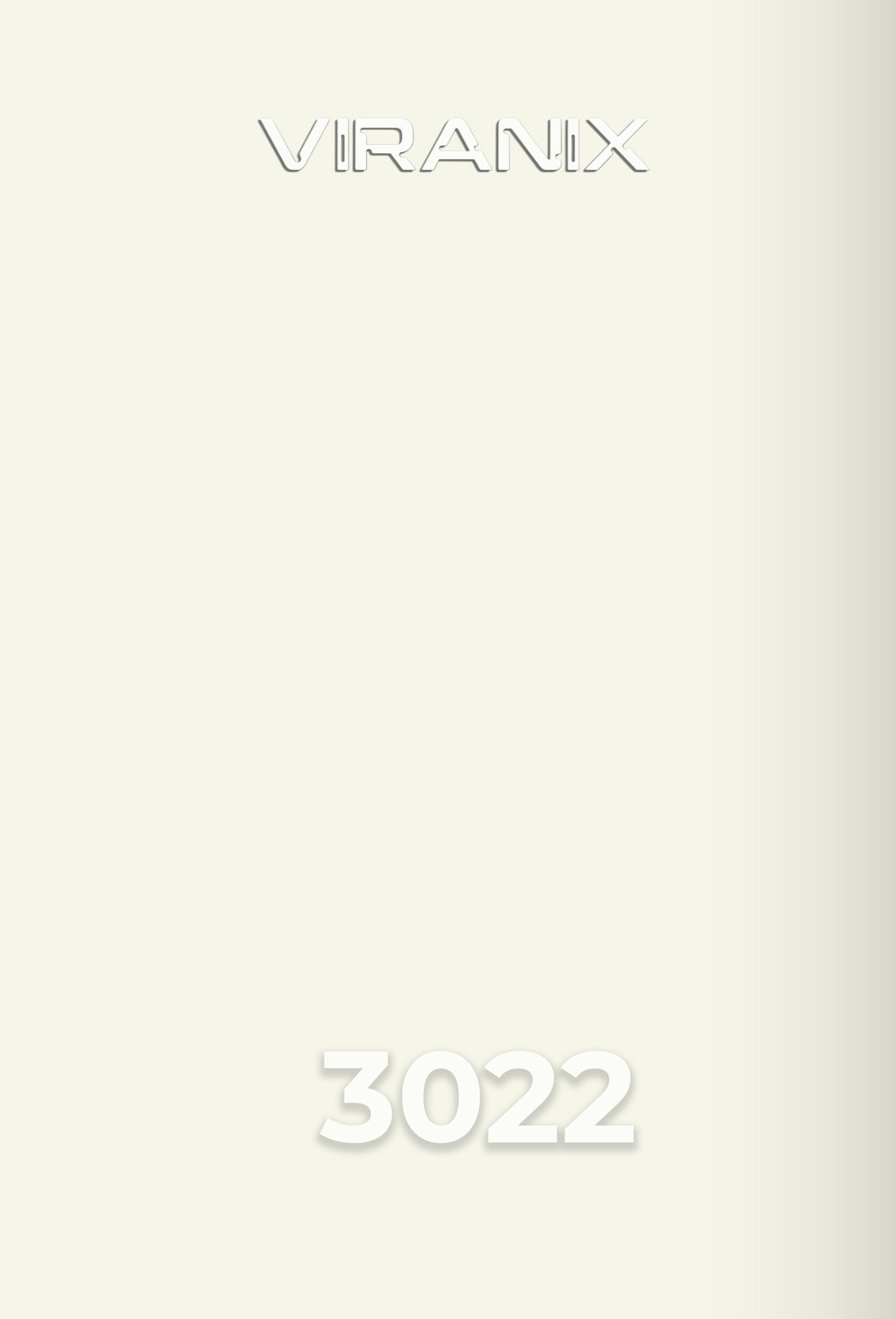 VIRANIX SmartWall PVC Öntapadós Tapéta - Egyszínű Kollekció