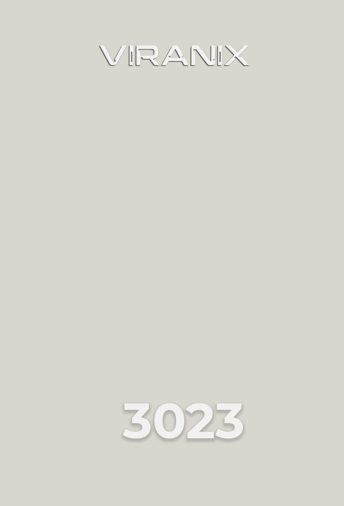 VIRANIX SmartWall PVC Öntapadós Tapéta - Egyszínű Kollekció