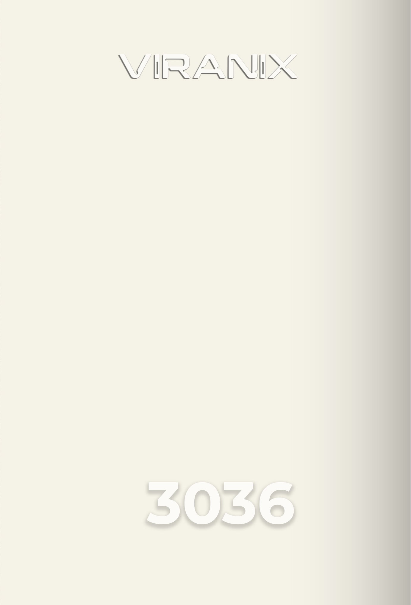 VIRANIX SmartWall PVC Öntapadós Tapéta - Egyszínű Kollekció