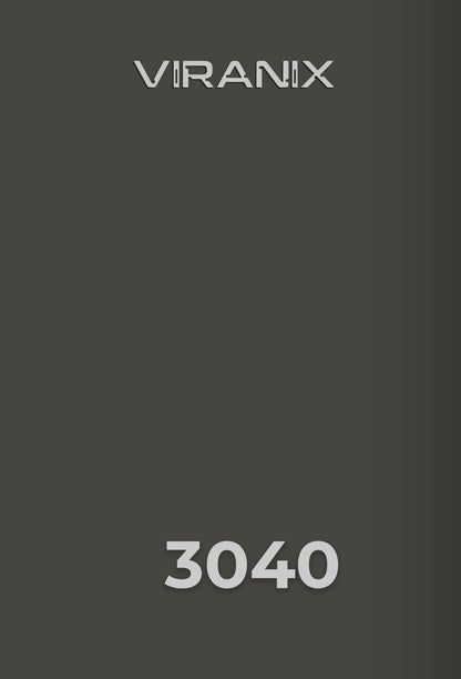 VIRANIX SmartWall PVC Öntapadós Tapéta - Egyszínű Kollekció