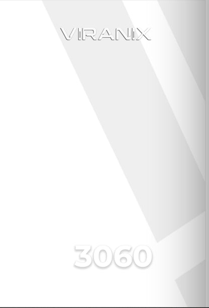 VIRANIX SmartWall PVC Öntapadós Tapéta - Egyszínű Kollekció