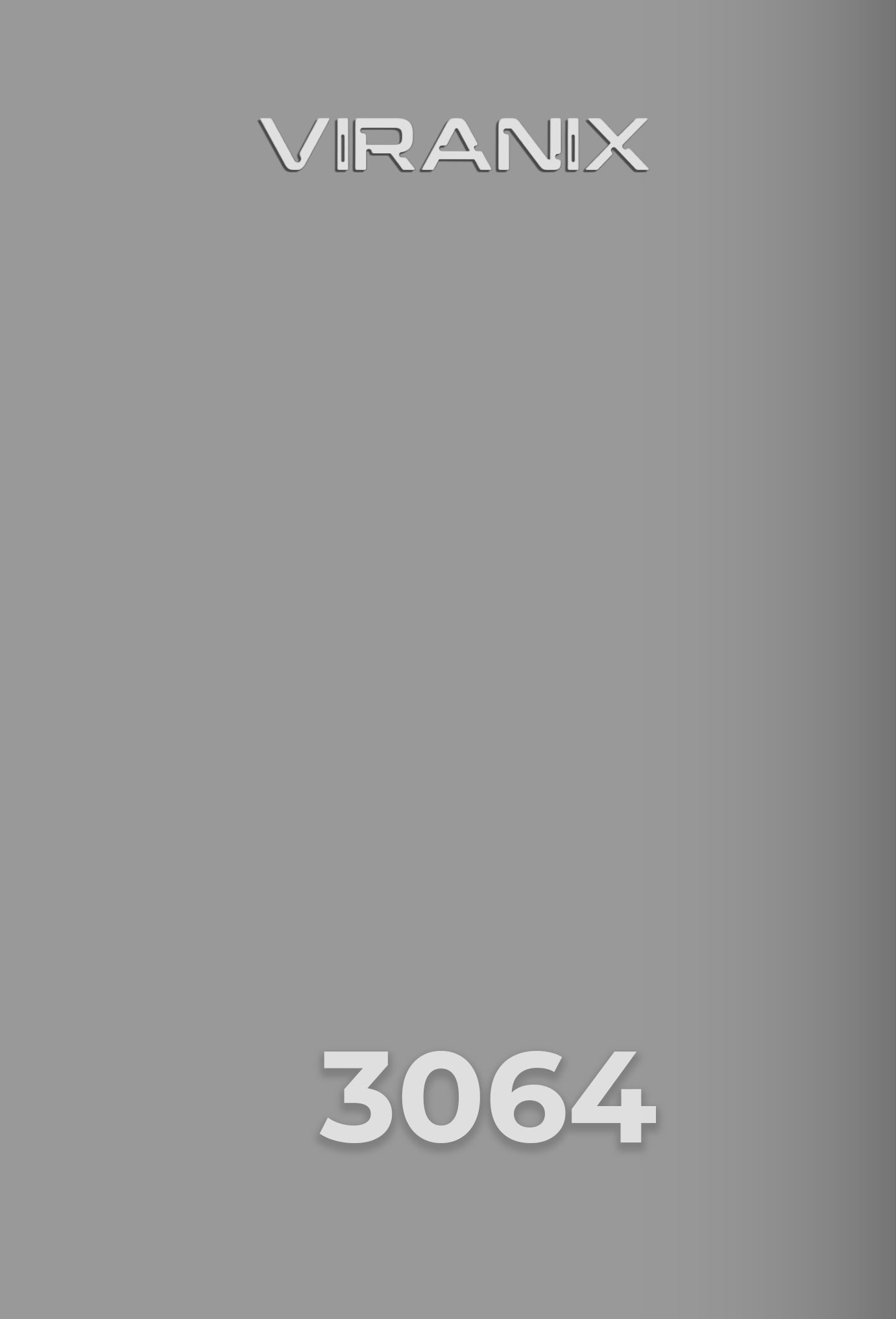 VIRANIX SmartWall PVC Öntapadós Tapéta - Egyszínű Kollekció