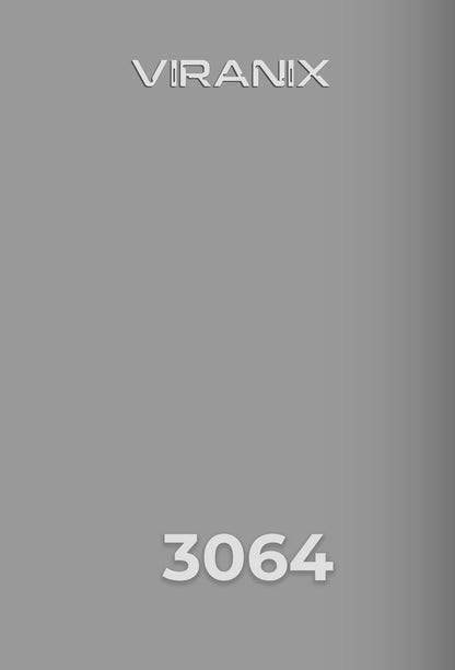 VIRANIX SmartWall PVC Öntapadós Tapéta - Egyszínű Kollekció