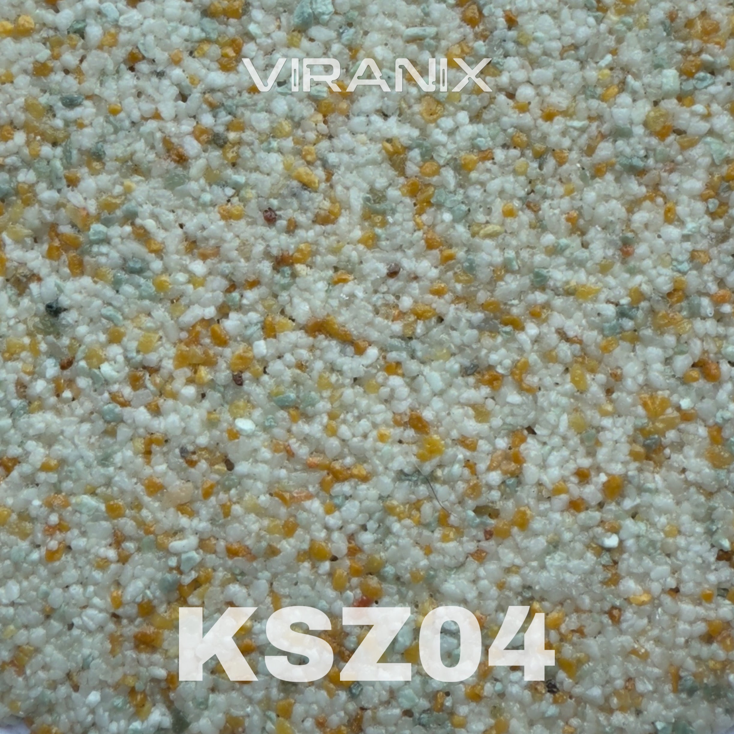 KSZ04-VIRANIX Kicsi Szemcsés Kőszőnyeg (25kg) 2-4m²
