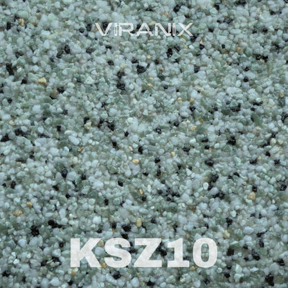 KSZ10-VIRANIX Kicsi Szemcsés Kőszőnyeg (25kg) 2-4m²