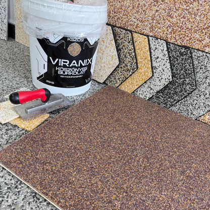 Covor de piatră KSZ09-VIRANIX 1mm (25kg) 
