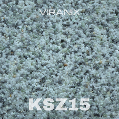 KSZ15-VIRANIX Kicsi Szemcsés Kőszőnyeg (25kg) 2-4m²