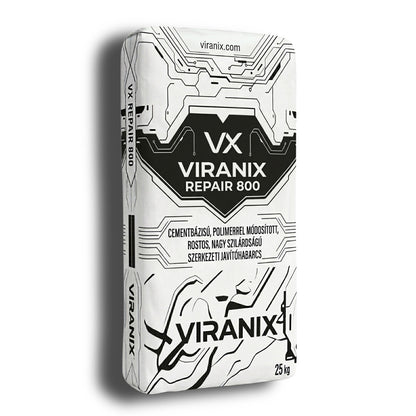 VIRANIX REPAIR 800 R4