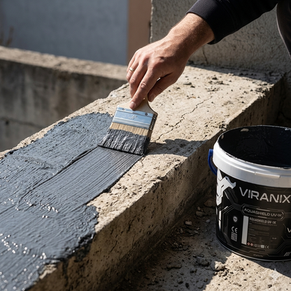 AQUASHIELD UV-1K (Sigillante fluido poliuretanico)