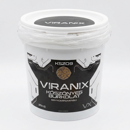 Covor de piatră KSZ09-VIRANIX 1mm (25kg) 