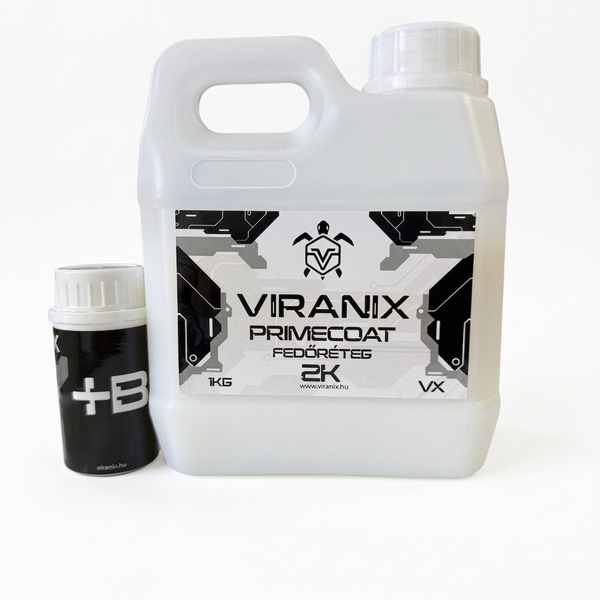 VIRANIX PRIMECOAT 2K PRO