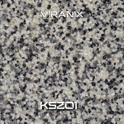 KSZ01-VIRANIX Covor de piatră 1-4mm (25kg)