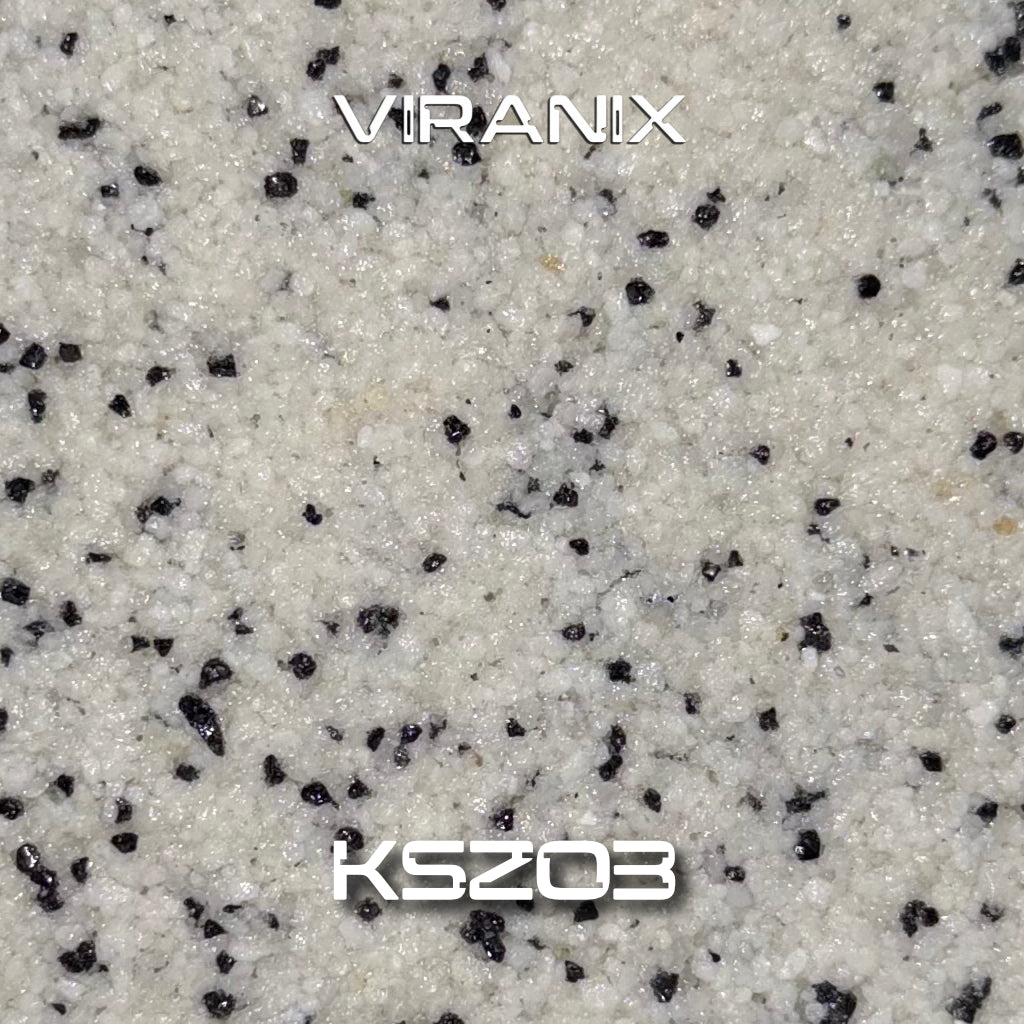 KSZ03-VIRANIX Kőszőnyeg 1mm (25kg)