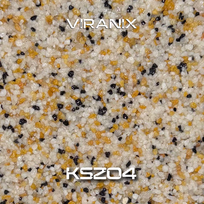 KSZ04-VIRANIX Steinteppich 1-4 mm (25 kg)