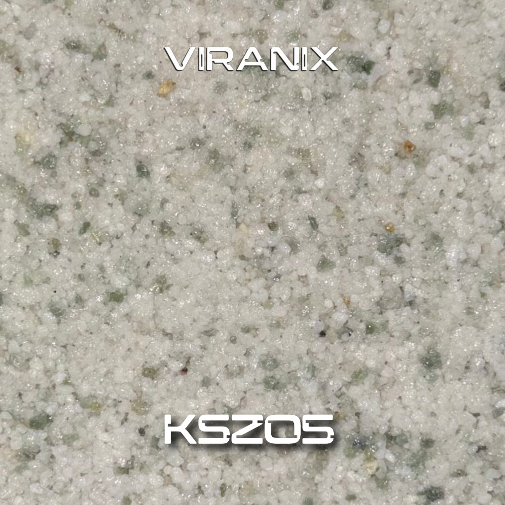 KSZ05-VIRANIX Kőszőnyeg 1mm (25kg)