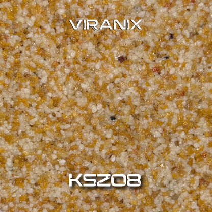 KSZ08-VIRANIX Steinteppich 1-4 mm (25 kg)