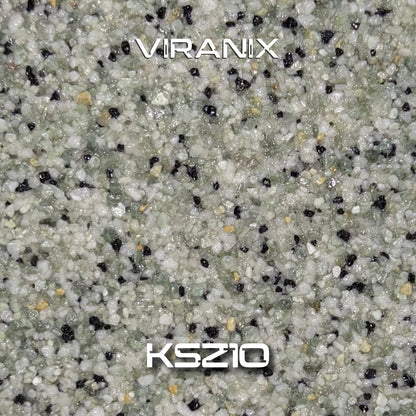 KSZ10-VIRANIX Steinteppich 1-4 mm (25 kg)