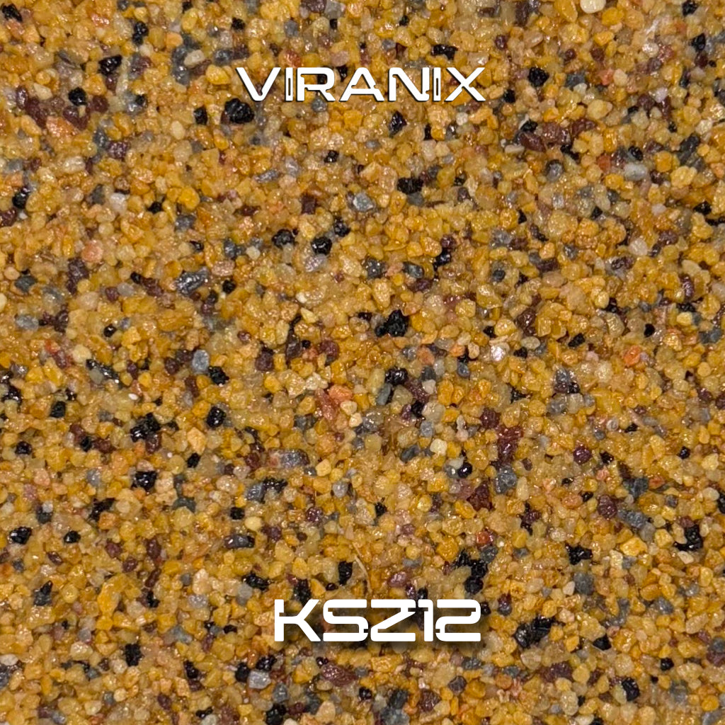 KSZ12-VIRANIX Kőszőnyeg 1mm (25kg)